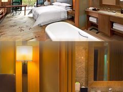-杭州西溪喜来登度假大酒店