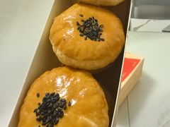 -味多美·北京面包工坊(天坛店)