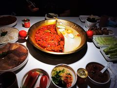 -小龙坎火锅(春熙太古里店)