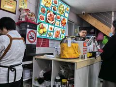 -好面道大肠面(中华路店)