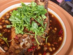 -军子大排档(迎春花园店)