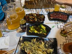 -云晓光头烧烤吧(盛夏店)