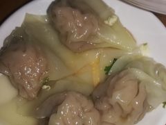 -津门张记包子铺(中山门店)