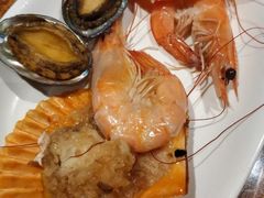 -船奇蒸汽海鲜·闽菜(八市海鲜总店)