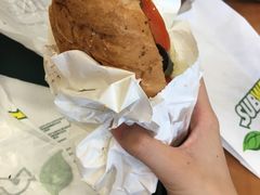 -赛百味(仙林金鹰店)
