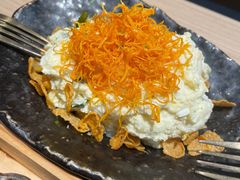 -堂本家·二代目·炸猪排(Express东海店)