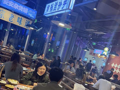 -楠火锅(仁恒梦中心店)