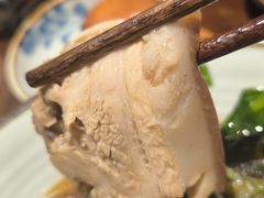 -贡梅老面馆·蟹粉面·无锡特色小吃(南长街主推店)