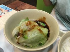 -南記粉麵(灣仔謝斐道店)