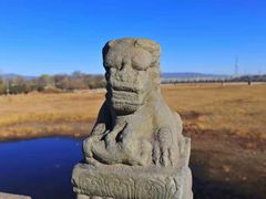 -卢沟桥文化旅游区(卢沟桥)