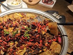 -烤匠麻辣烤鱼(万象城店)