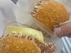 -欢誉友谊西饼店(总店)