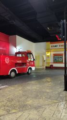 -成都星期8小镇(江宁南路店)