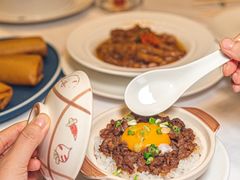 -明阁 Ming Court(广州朗豪酒店)
