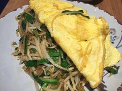 合菜盖帽-娄三少春饼·烤鸭(合生汇购物中心店)
