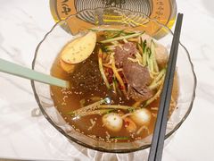 -七八冷面·延边朝鲜族美食(世纪汇店)