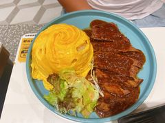 -柠檬树茶餐厅(海雅缤纷城店)