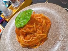 -DEEP·美式餐吧(五棵松华熙LIVE店)