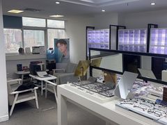 -造寸眼镜·蔡司官方授权店(东门店)