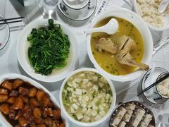 -小六农家乐(崇明西沙湿地店)
