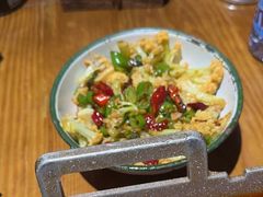 -打酱油·非遗淮扬菜(瘦西湖梅岭店)