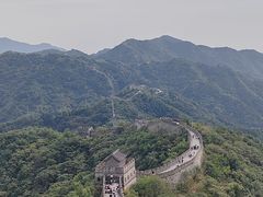 -慕田峪长城