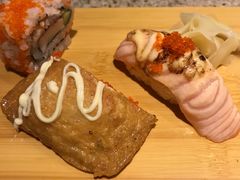 -富力希尔顿酒店·源氏日餐厅