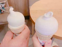 蛋筒-DQ·蛋糕·冰淇淋(新佳丽店)