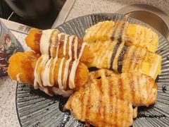 -争鲜回转寿司(西红门荟聚PLUS店)