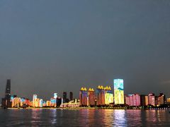 -武汉两江游览·夜游长江(汉口粤汉码头)