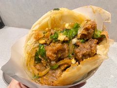 -小豆海棠(嘉兴路店)