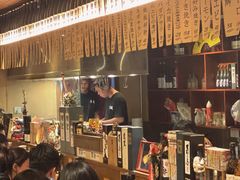 -半藏居酒屋(香港花园店)