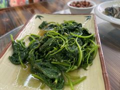 -九岭农庄·竹筒饭
