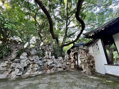 -西园戒幢律寺
