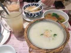 薏米水-池记(尖沙咀店)