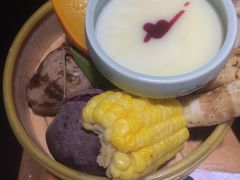 -三个渔夫·蒸汽海鲜(小白楼店)
