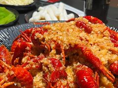 -红盔甲·小龙虾(人民广场店)
