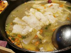 -盡膳口福·百年汤方火锅(科华北路店)