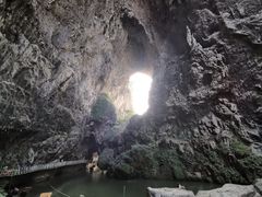 -英西峰林·洞天仙境