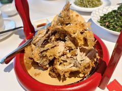 -李记搅团•非遗陕菜(三桥店)