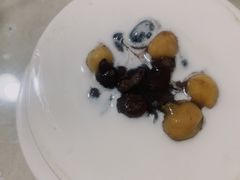 -老周记顺德双皮奶