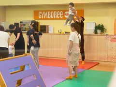 -金宝贝早教(万象城校区)