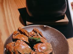 -花潮料理艺食馆(世欧广场店)