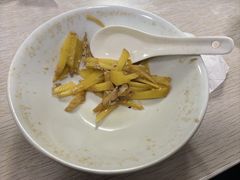 -透心凉糖水(听海居店)