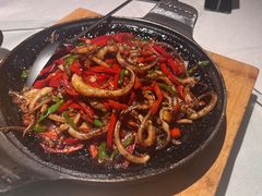 -千百味红餐厅·江西菜(绿地双子塔店)