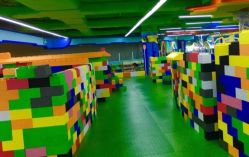 -欢乐陶陶儿童主题乐园(龙岗店)