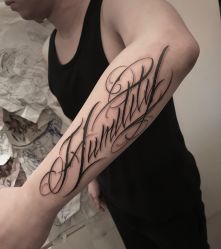 -记号刺青tattoo纹身工作室