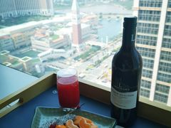 -澳门喜来登大酒店