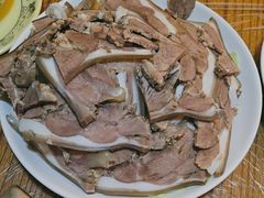 -江湖黑大兔(杨家坪店)
