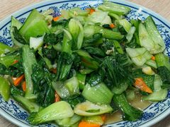 -协顺园回头馆(南顺城路店)